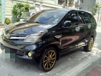 2013mdl Toyota Avanza 1.5 G Limited Edition athomatic for sale