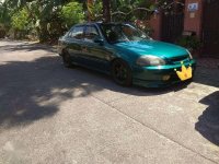 Honda Civic EK 97 loaded bigote FOR SALE