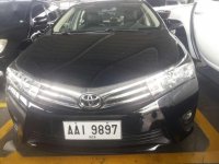 2012 Toyota Corolla Altis 1.6V AT for sale 