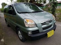 Hyundai Starex grx crdi for sale 