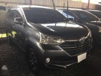 Well-kept Toyota Avanza 2016 for sale