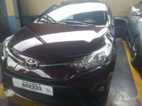 2017 Toyota Vios AT 3T Km for sale 