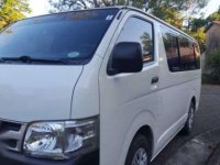 2012 Toyota Hiace Commuter for sale