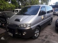 2003 Hyundai Starex diesel 9seater local for sale