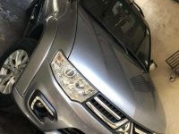 2015 Mitsubishi Montero gls-v se glsv 4x2 diesel for sale