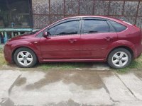 2007 Ford Focus hb 2.0 engine for sale 