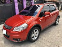 Suzuki Sx4 Crossover 2012 - AT - Casa Mantain for sale