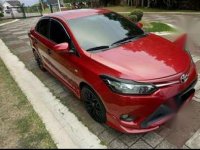 Toyota Vios 2014 manual FOR SALE 