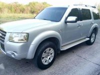 Ford Everest 2007 for sale