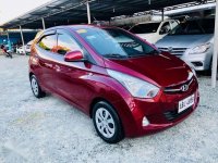 2015 Hyundai Eon GLS MT for sale 