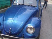 Well-maintained Volkswagen Beetle 1975