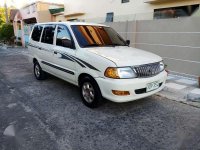 2002 Toyota Revo VX body for sale 