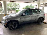 BMW X5 2007 for sale 