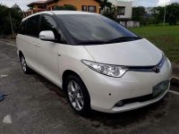 Good as new Toyota Previa 2009 for sale