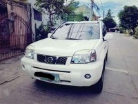 Nissan XTrail 2008 for sale 