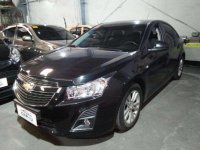 2015 Chevrolet Cruze - CAR4U for sale