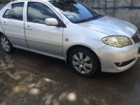 Toyota Vios 1.5G Matic 2004 for sale