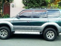 1997 Toyota Land Cruiser Prado for sale 