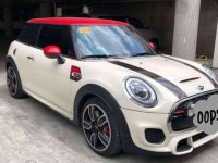 For Sale 2017 Mini Cooper