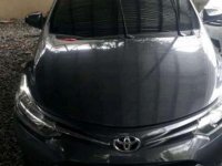 Toyota Vios E 2014 Automatic for sale