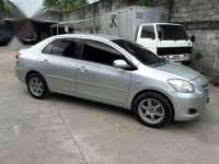 Toyota Vios E 2009 for sale 