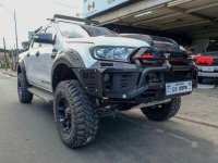 Ford Ranger 2018 for sale