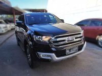 2016 Ford Everest 2.2 Trend At for sale 