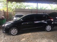 2015 Toyota Yaris 1.5 G for sale 