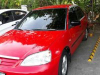 Honda Civic 2001 for sale