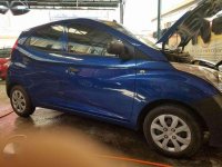 Hyundai Eon 2015 SLIGHTLY NEG for sale