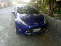 Ford Fiesta Sports 2013 for sale 