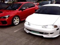 Good as new Mitsubishi Eclipse 1997 for sale