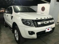 Ford Ranger 2015 XLT AT for sale 