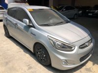 2015 Hyundai Accent Crdi MT Grab Registered for sale