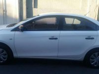 2015 Toyota Vios Grab ready with franchise (CPC)