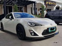 Toyota 86 2013 for sale 