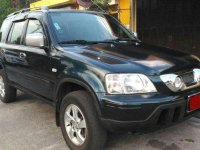 Honda CRV 1st gen 1998 for sale 