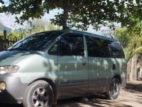 Hyundai Starex Van 2000 for sale