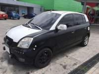 Kia Picanto 2006 automatic for sale 