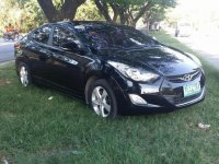 Hyundai Elantra gls 2012 for sale 