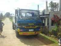 Good as new Isuzu Forward for sale