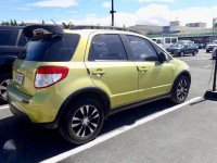 2014 Suzuki SX4 matic cash or 20percent down 4yrs to pay for sale