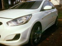 Hyundai Accent 2013 for sale