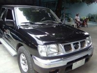 2000 Nissan Frontier matic 4x2 for sale 