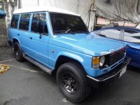 1997 Mitsubishi Pajero for sale