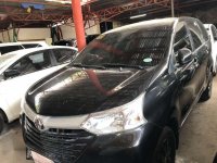 2016 Toyota Avanza 1.3 E for sale 