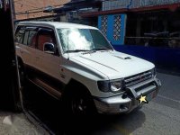 Mitsubishi Pajero 2003 for sale 