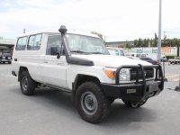 Toyota Land Cruiser 2013 for sale