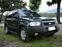 Well-kept Ford Escape for sale