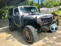 2011 Jeep Rubicon AT FOR SALE